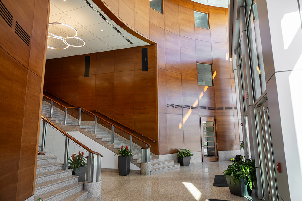 Dacon wins ABC Excellence in Construction Award for 111 Speen St.